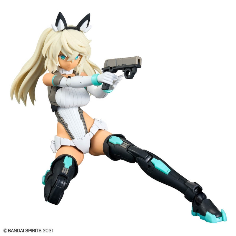 BANDAI GUNDAM 30MS SIS-H00 SESTIEH COLOR C BANDAI GUNDAM 30MS SIS-H00 SESTIEH COLOR C